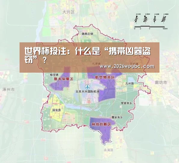 世界杯投注：什么是“携带凶器盗窃”？